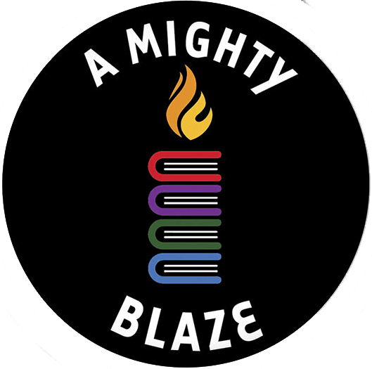A Mighty Blaze